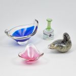 963 6217 ART GLASS